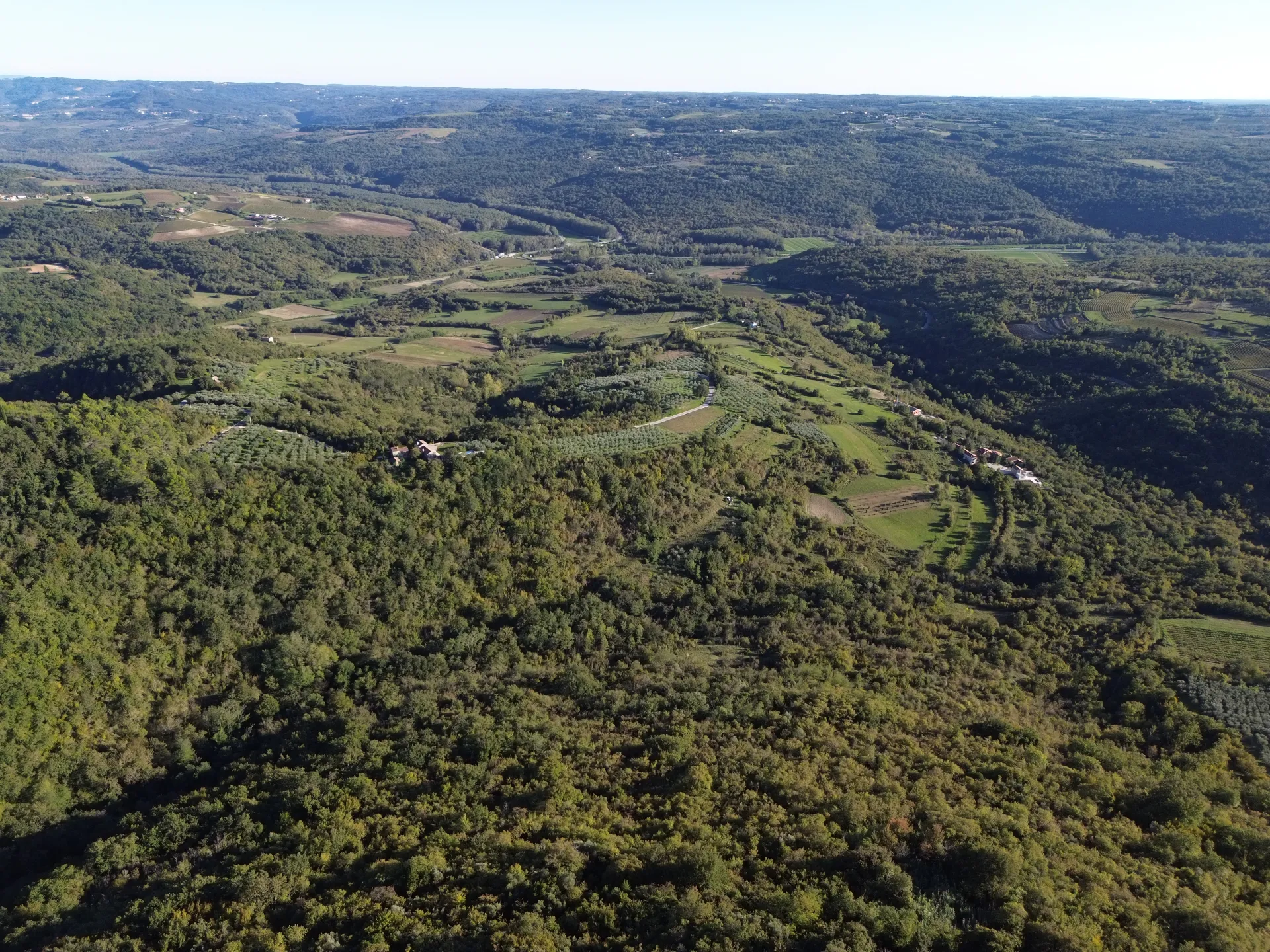 Grožnjan - all photos