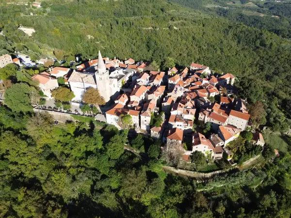 Grožnjan - all photos