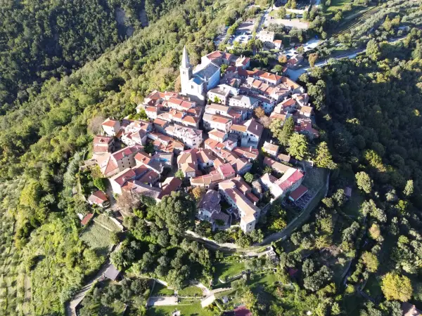 Grožnjan - all photos