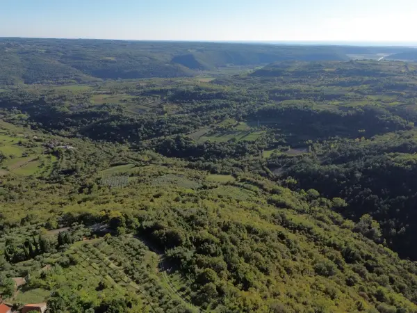 Grožnjan - all photos