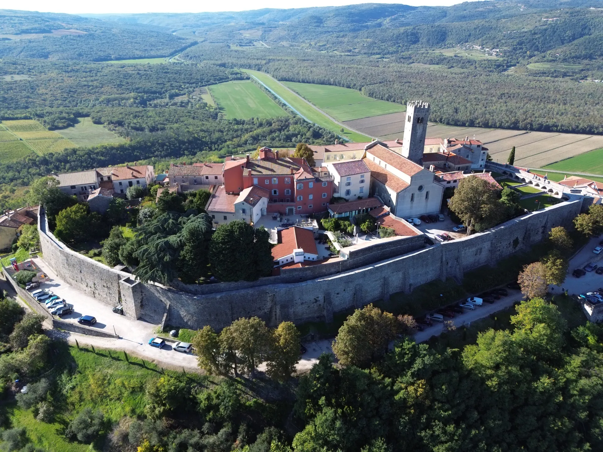 Motovun - all photos